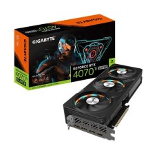 Відеокарта Gigabyte GeForce RTX 4070 Ti Super GAMING OC 16 ГБ GDDR6X 256 біт DLSS 3