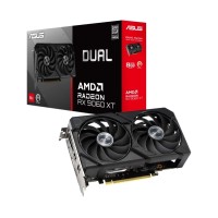 Відеокарта ASUS Dual Radeon RX 9060 XT 8GB GDDR6 128bit FSR