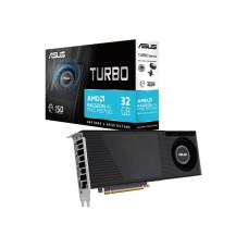 Відеокарта ASUS Radeon AI PRO R9700 Turbo 32 ГБ GDDR6