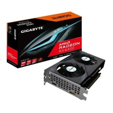 Відеокарта Gigabyte Radeon RX 6400 EAGLE 4GB GDDR6 64bit