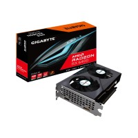 Відеокарта Gigabyte Radeon RX 6400 EAGLE 4GB GDDR6 64bit