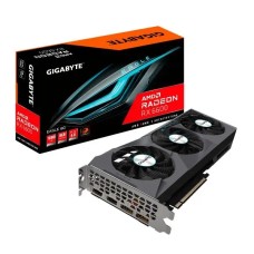 Відеокарта Gigabyte Radeon RX 6600 EAGLE 8GB GDDR6 128bit FSR