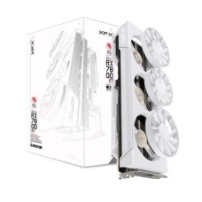 Відеокарта XFX Quicksilver Radeon RX 7800 XT Magnetic Air Gaming 16 ГБ GDDR6 256 біт FSR