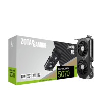 Відеокарта Zotac Gaming GeForce RTX 5070 Twin Edge OC 12GB GDDR7 192bit DLSS 4