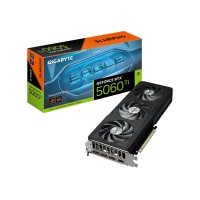 Відеокарта Gigabyte GeForce RTX 5060 Ti Eagle Max OC 8 ГБ GDDR7 DLSS4