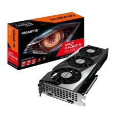 Відеокарта Gigabyte Radeon RX 6500 XT GAMING OC 4 ГБ GDDR6 64 біт