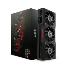 Графічна карта XFX Radeon RX 6750 XT Core Gaming 12 ГБ GDDR6 192 біт FSR