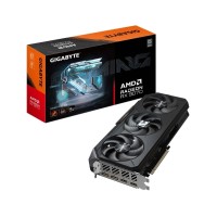 Відеокарта Gigabyte Radeon RX 9070 GAMING OC 16GB GDDR6 256bit FSR