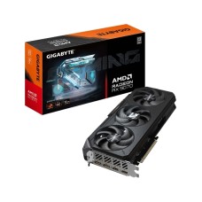 Відеокарта Gigabyte Radeon RX 9070 GAMING OC 16GB GDDR6 256bit FSR