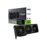 Відеокарта ASUS GeForce RTX 5080 Prime OC 16 ГБ GDDR7 DLSS4