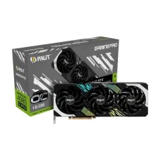 Відеокарта Palit GeForce RTX 4080 Super GamingPro OC 16GB GDDR6X 256bit DLSS 3