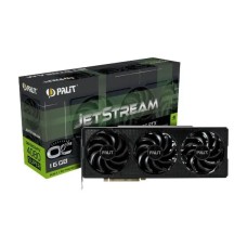 Відеокарта Palit GeForce RTX 4080 Super JetStream OC 16GB GDDR6X 256bit DLSS 3