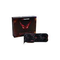 Відеокарта PowerColor Red Devil Radeon RX 9070 XT Limited Edition 16GB GDDR6 256bit FSR