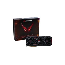 Відеокарта PowerColor Red Devil Radeon RX 9070 XT Limited Edition 16GB GDDR6 256bit FSR