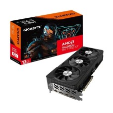 Відеокарта Gigabyte Radeon RX 7700 XT GAMING OC 12GB GDDR6 192bit FSR