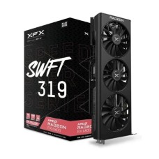 Відеокарта XFX Radeon RX 6800 Speedster SWFT 319 16 ГБ GDDR6 256 біт FSR