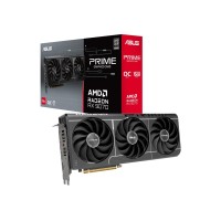Відеокарта ASUS Radeon RX 9070 Prime EVO OC 16 ГБ GDDR6