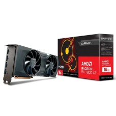 Відеокарта Sapphire Technology Radeon RX 7800 XT 16 ГБ GDDR6 256 біт FSR