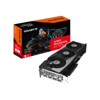 Відеокарта Gigabyte Radeon RX 7600 GAMING OC 8 ГБ GDDR6 128 біт FSR