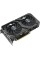 Відеокарта ASUS Dual GeForce RTX 4060Ti EVO 16 ГБ GDDR6 128 біт DLSS 3