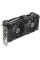 Відеокарта ASUS Dual GeForce RTX 4060Ti EVO 16 ГБ GDDR6 128 біт DLSS 3