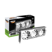 Відеокарта INNO3D GeForce RTX 5070 Ti X3 OC White 16GB GDDR7 DLSS4
