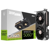 Відеокарта Zotac GeForce RTX 5060 Ti AMP 16GB GDDR7 128bit DLSS 4
