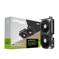 Відеокарта Zotac GeForce RTX 5060 Ti AMP 16GB GDDR7 128bit DLSS 4