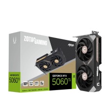 Відеокарта Zotac GeForce RTX 5060 Ti AMP 16GB GDDR7 128bit DLSS 4