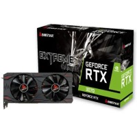 Відеокарта Biostar GeForce RTX 3070 8GB GDDR6 256bit