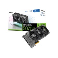 Відеокарта PNY GeForce RTX 5070 Ti OC 16GB GDDR7 DLSS4