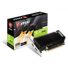 Відеокарта MSI GeForce GT 1030 2GHD4 LP OC 2GB DDR4 64bit