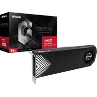 Відеокарта ASrock Radeon RX 7900 XTX Creator 24GB GDDR6 384bit FSR
