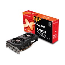Відеокарта Sapphire Pulse Radeon RX 9060 XT 16GB GDDR6 128bit FSR