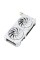 Відеокарта ASUS Dual GeForce RTX 4070 Super EVO White OC Edition 12 ГБ GDDR6X 192 біт DLSS 3