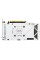 Відеокарта ASUS Dual GeForce RTX 4070 Super EVO White OC Edition 12 ГБ GDDR6X 192 біт DLSS 3