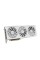 Відеокарта ASUS Radeon RX 9070 XT Prime OC White 16GB GDDR6