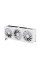 Відеокарта ASUS Radeon RX 9070 XT Prime OC White 16GB GDDR6