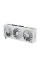 Відеокарта ASUS GeForce RTX 5070 Ti TUF Gaming OC White 16GB GDDR7 DLSS4