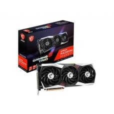 Відеокарта MSI Radeon RX 6900 XT GAMING Z TRIO 16 ГБ GDDR6 256 біт