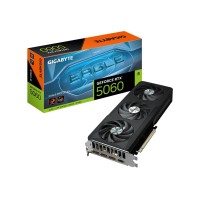 Відеокарта Gigabyte GeForce RTX 5060 Eagle Max OC 8 ГБ GDDR7 DLSS4