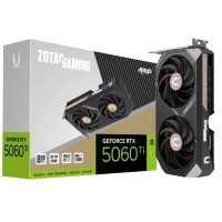 Відеокарта Zotac GeForce RTX 5060 Ti AMP 8GB GDDR7 128bit DLSS 4