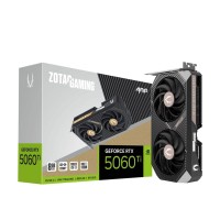 Відеокарта Zotac GeForce RTX 5060 Ti AMP 8GB GDDR7 128bit DLSS 4