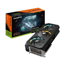 Відеокарта Gigabyte GeForce RTX 5090 GAMING OC 32GB GDDR7 512bit DLSS 4