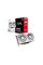 Відеокарта ASUS Radeon RX 9060 XT Dual White 16 ГБ GDDR6
