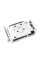Відеокарта ASUS Radeon RX 9060 XT Dual White 16 ГБ GDDR6