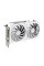 Відеокарта ASUS Radeon RX 9060 XT Dual White 16 ГБ GDDR6