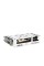 Відеокарта ASUS Radeon RX 9060 XT Dual White 16 ГБ GDDR6