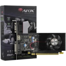 Відеокарта Afox GeForce GT 210 LP 1GB DDR2 64bit