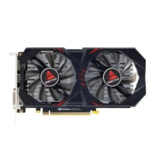 Відеокарта Biostar GeForce GTX 1660 Super Extreme Gaming 6GB GDDR6 192bit